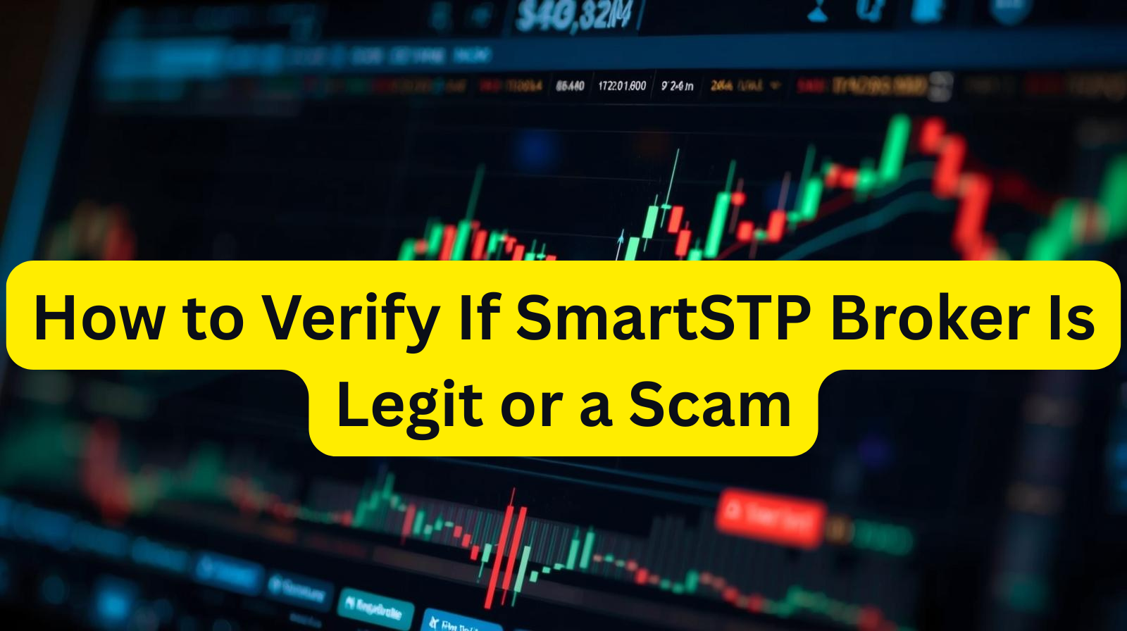 SmartSTP