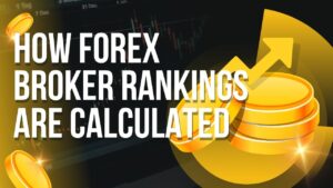 Forex Broker Rankings